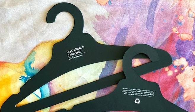 친환경에 진심인 크리스탈브룩 빈센트 호텔.  /사진= 호텔 홈페이지