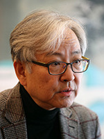 홍성걸 국민대 교수·행정학