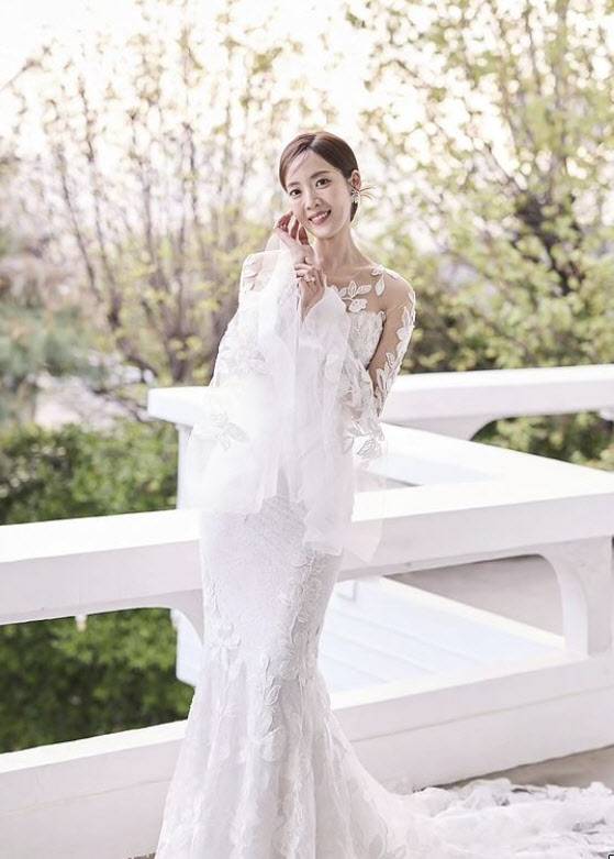 (사진=이지연 SNS)