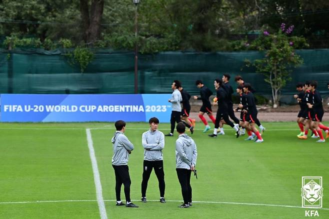 사진제공=대한축구협회