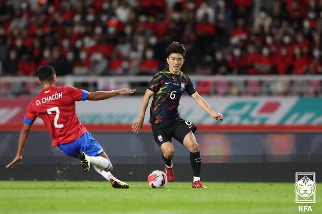 사진제공=대한축구협회