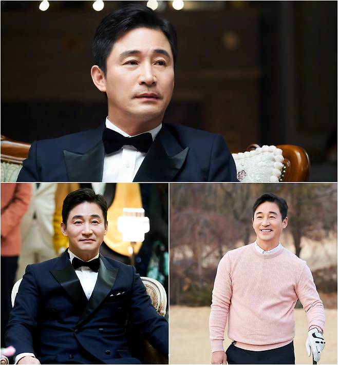 사진 제공= 바른손스튜디오, 하이그라운드