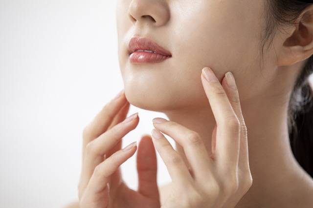 비타민C가 많이 함유된 딸기, 키위, 브로콜리와 같은 음식은 항산화 작용과 콜라겐 생성을 돕는다./사진=클립아트코리아