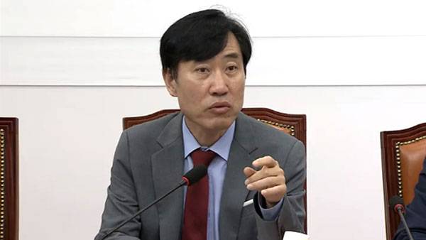 국민의힘 시민단체 선진화 특별위원회 제3차 회의