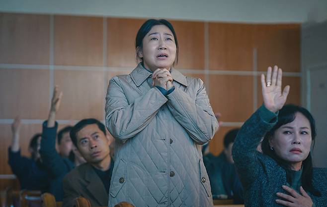 JTBC <나쁜엄마>스틸컷 . JTBC제공