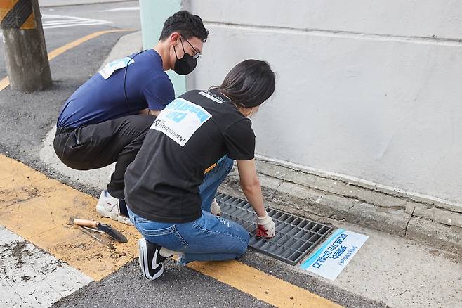 [YG엔터테인먼트 제공]