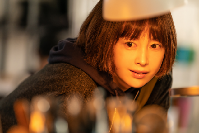 '박하경 여행기' 스틸 / 사진=웨이브