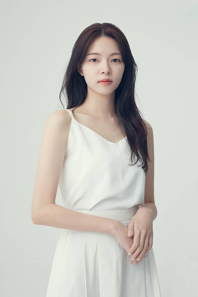 배우 조유정 제이와이드컴퍼니