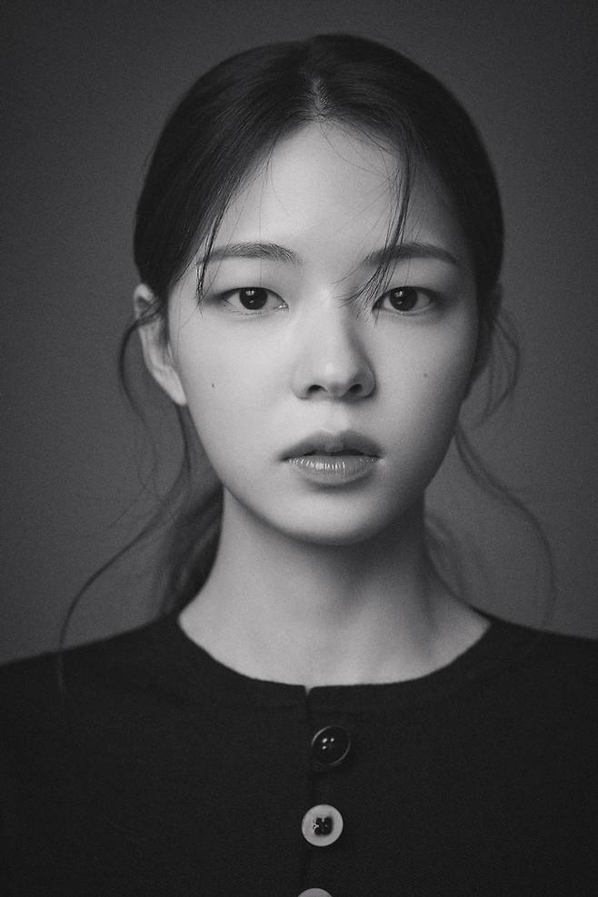 배우 조유정 제이와이드컴퍼니