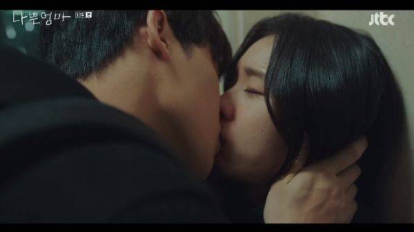 사진=JTBC 나쁜엄마 캡처