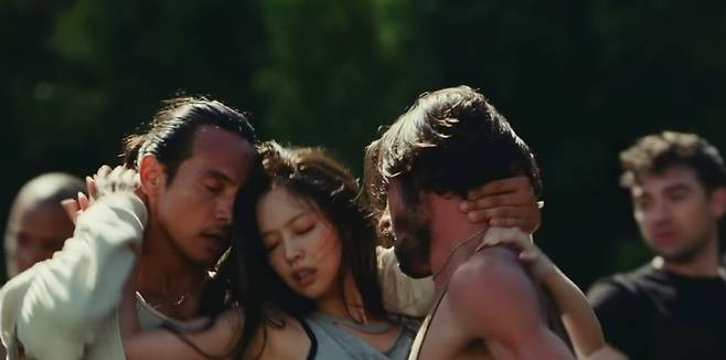 사진=HBO '디 아이돌'