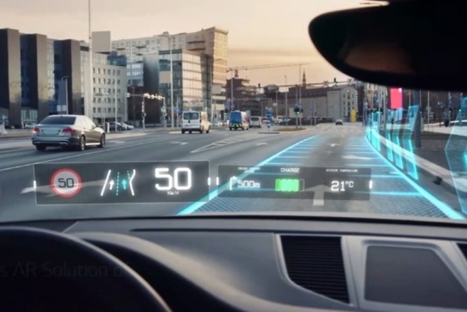 삼성이 현대차에 차세대 반도체 엑시노스 오토 V920을 오는 2025년 공급한다.