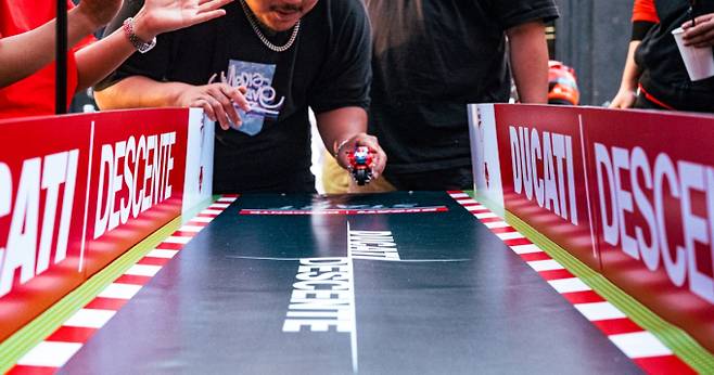 사진제공: 데상트