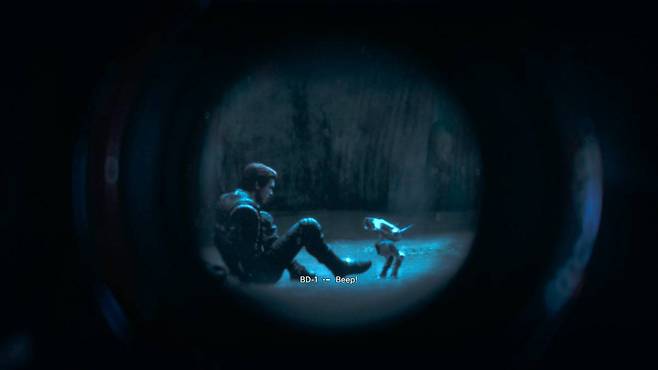 케스티스의 모험은 과연..