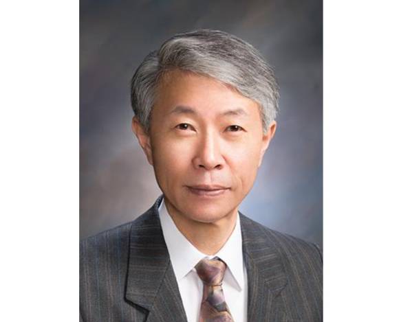 박일영 충북대학교 약대 교수. [사진=충북대 홈페이지]