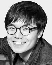 박태근 위즈덤하우스 편집본부장