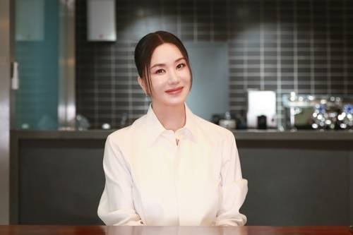 ‘닥터 차정숙’ 엄정화 사진=사람엔터테인먼트