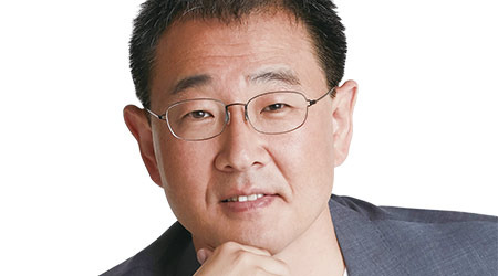 이무원 연세대 교수