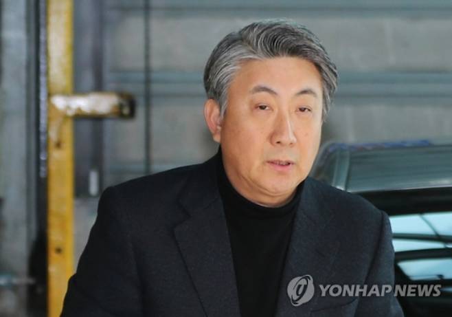 이동관 대통령실 대외협력특별보좌관(사진=연합뉴스)