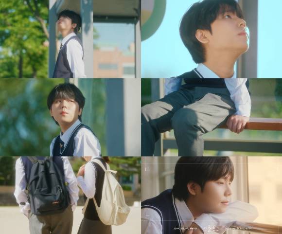 ▲ 정승환. 제공| 안테나