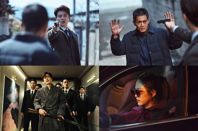 귀공자 / 사진=영화 스틸컷