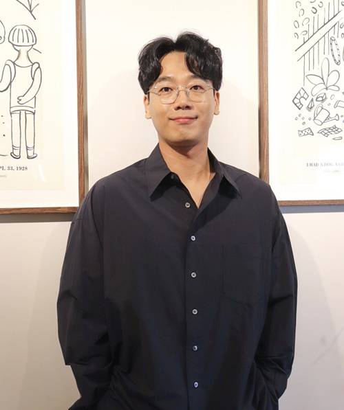 배우 김남희는 차기작 ‘가스라이팅’에 대한 관심을 당부했다. 사진ㅣ뉴웨이컴퍼니