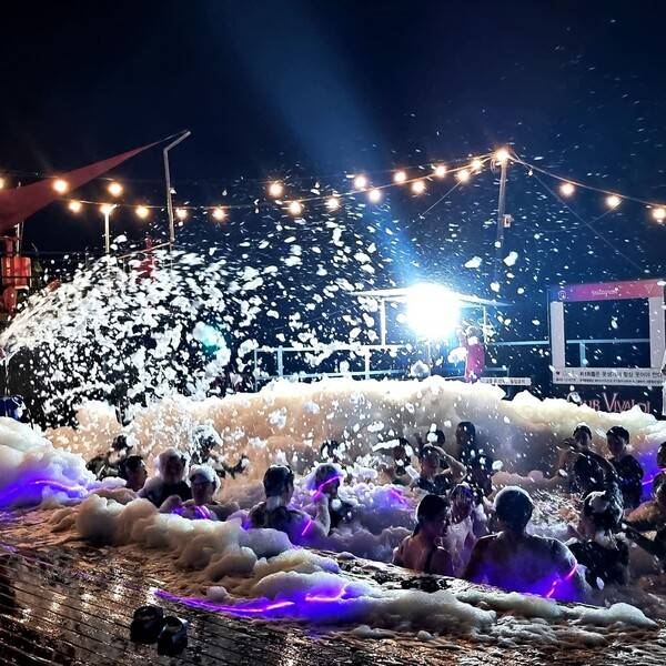 가평 빠지 추천 클럽 비발디 수상레저 / 온라인 커뮤니티