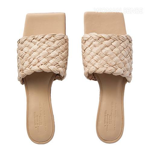 스트로 스퀘어 토 슬라이드 17만원 아르켓.