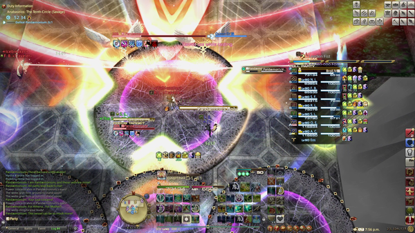 - 디바이딩 윙즈 (3회) 처리 예시