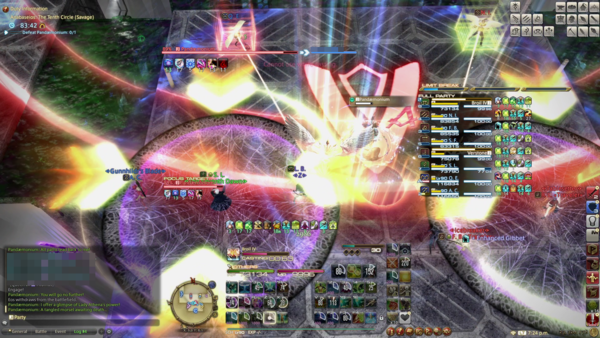 - 디바이딩 윙즈 (1회) 처리 예시