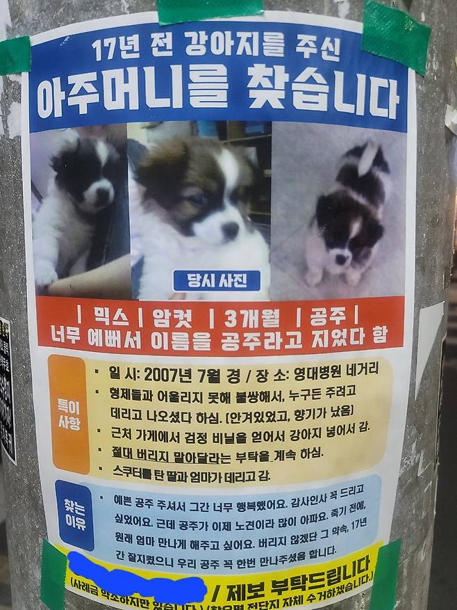 (온라인 커뮤니티 갈무리)