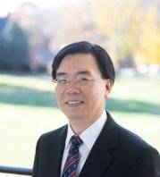 김성재 美 가드너웹대 경영학과 교수