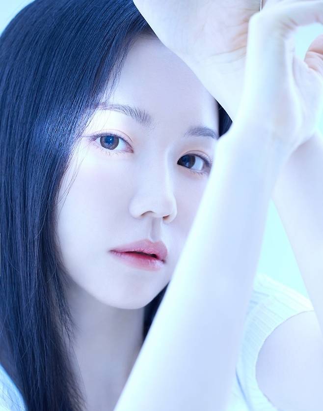 [서울=뉴시스] 싱어송라이터 제이플라(J.Fla). 23.06.09. (사진=굳센엔터테인먼트 제공) photo@newsis.com *재판매 및 DB 금지