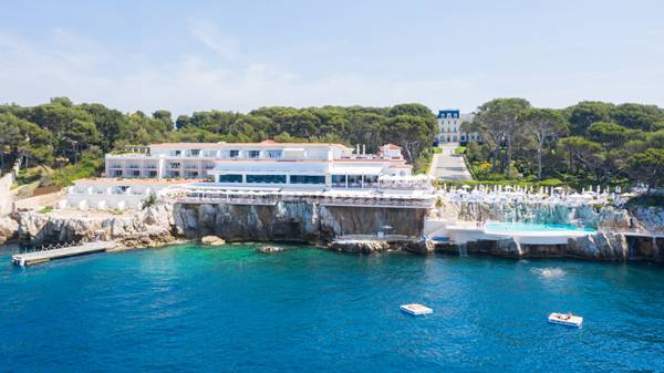 리비에라&nbsp; 뒤 카프 에덴 록