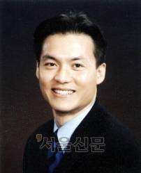 김상연 전략기획실장
