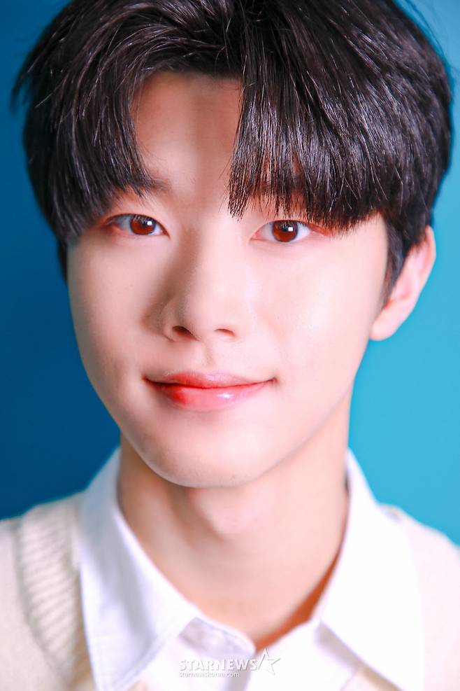 싸이커스 (xikers) 현우, '확신의 아이돌상' [★포토]