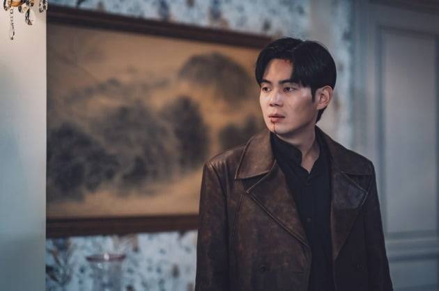 '구미호뎐1938' 스틸. / 사진제공=tvN