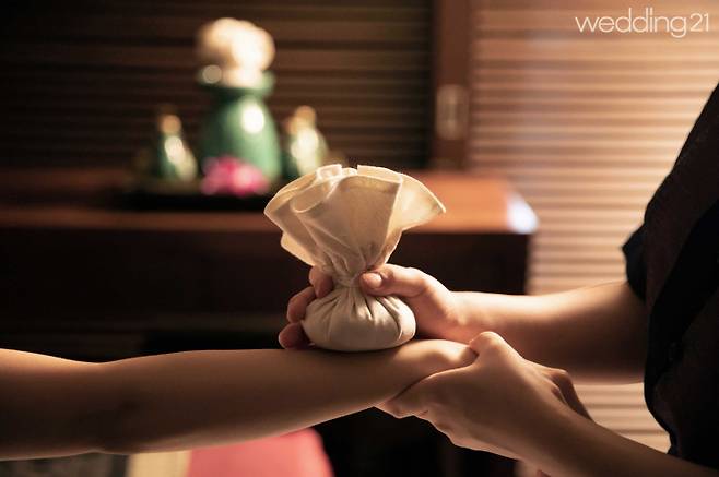 ⓒ반얀트리 클럽 앤 스파 서울