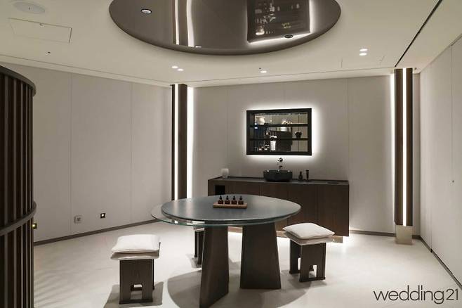 ⓒ리트릿 시그니엘&nbsp;