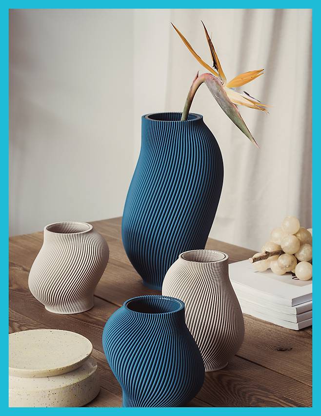 Sheyn Interior Moods 03-2023 Bloz Vases 7 ©Sellerie Studio