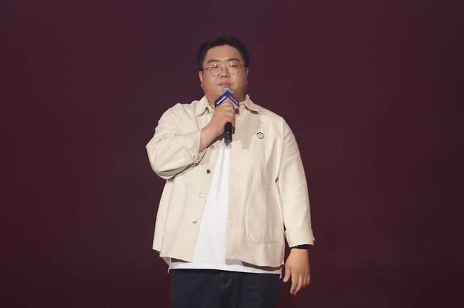 강원기 디렉터