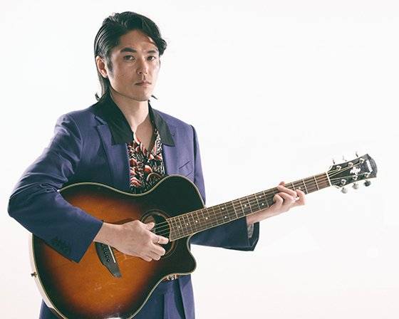 올해 한국대중음악상 4관왕을 석권한 작곡가 겸 프로듀서 250. [사진 비스츠앤네이티브스]