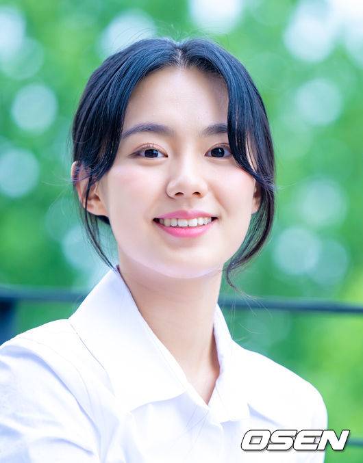 [OSEN=지형준 기자] ] 배우 이서연. 2023.06.01 /jpnews@osen.co.kr