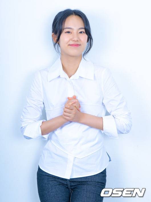 [OSEN=지형준 기자] ] 배우 이서연. 2023.06.01 /jpnews@osen.co.kr