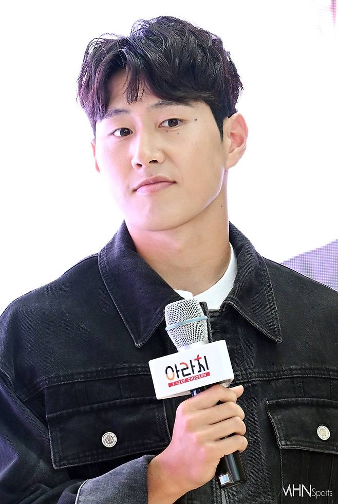 MHN스포츠 이현지 기자, 이강인