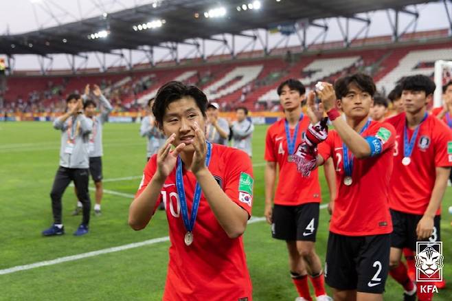 사진제공=대한축구협회