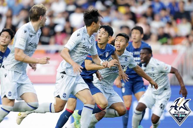 사진제공=한국프로축구연맹