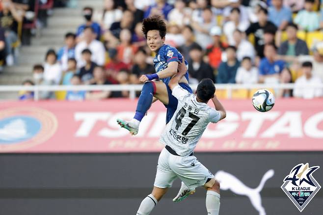 사진제공=한국프로축구연맹