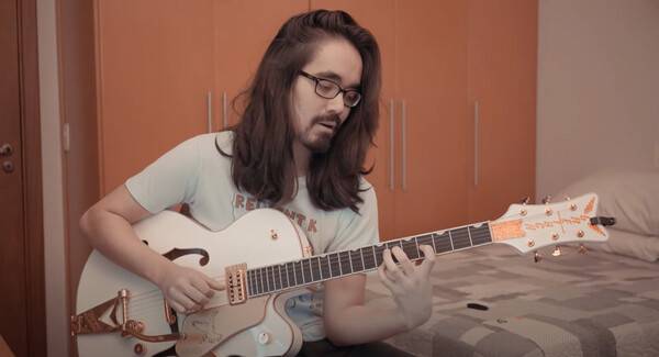 사진=마테우스 아사토 유튜브 채널