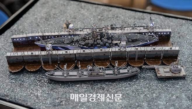 2023 IPMS KOREA 9th exhibition